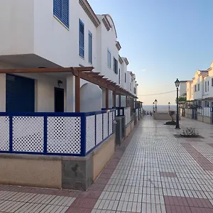 Vivienda Agaete Paradise , Puerto de las Nieves España
