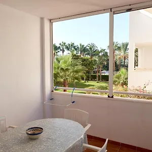 La Aldea De Puerto Rey - A 300 Metros Del Mar Con Wifi Los Amarguillos
