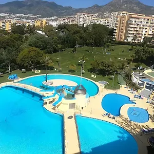 Luxury Minerva Júpiter , Benalmádena España