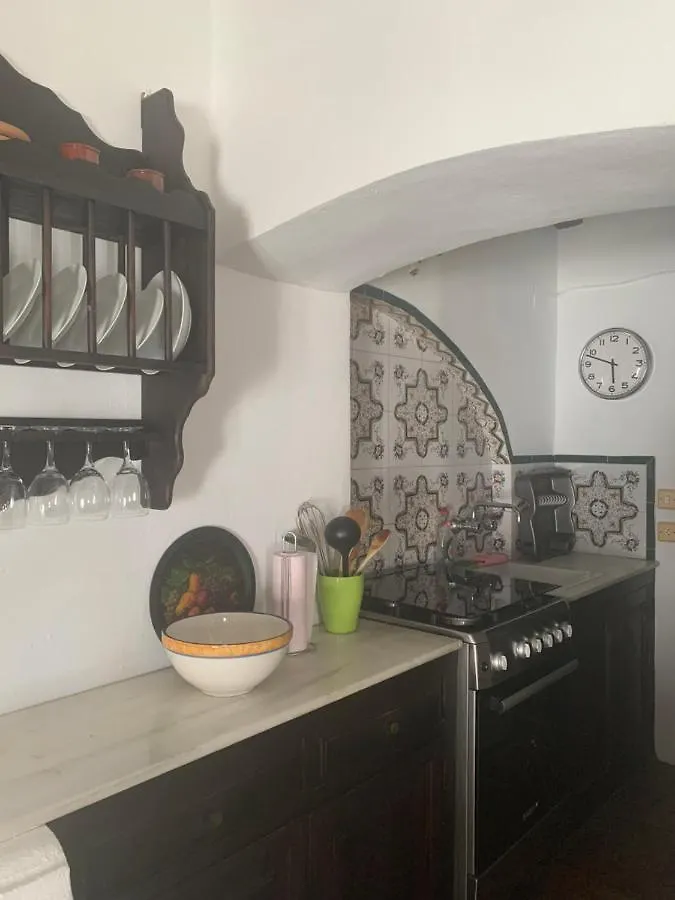 El Estudio - Beautiful Apartment In Historic Old Town Jimena De La Frontera